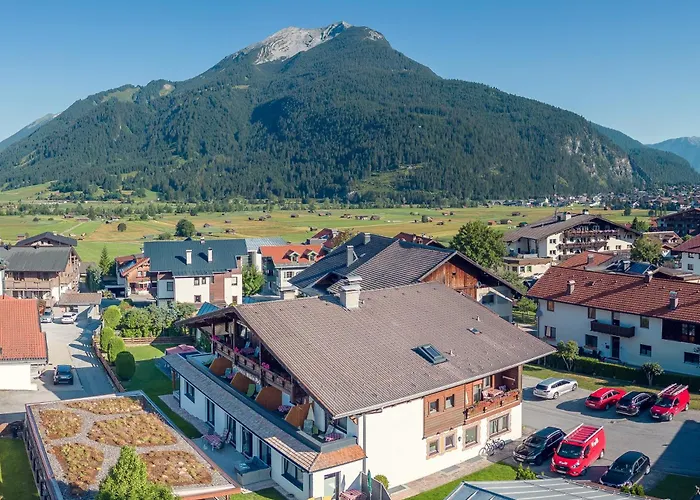 Gaestehaus Wilhelmshof