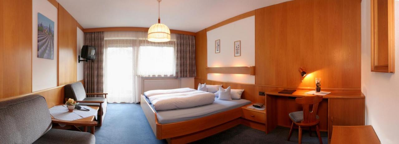 Gaestehaus Wilhelmshof Gasthuis 3*