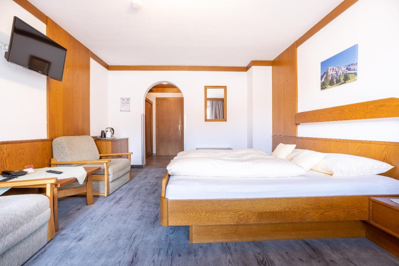 Gasthuis Gaestehaus Wilhelmshof 3*